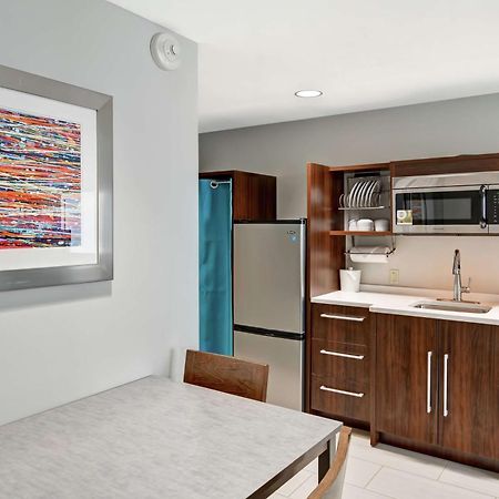 Home2 Suites By Hilton Conway Exteriér fotografie