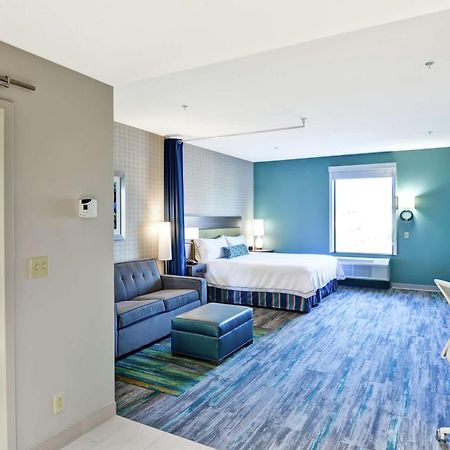 Home2 Suites By Hilton Conway Exteriér fotografie