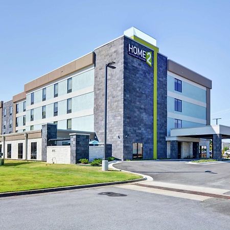 Home2 Suites By Hilton Conway Exteriér fotografie