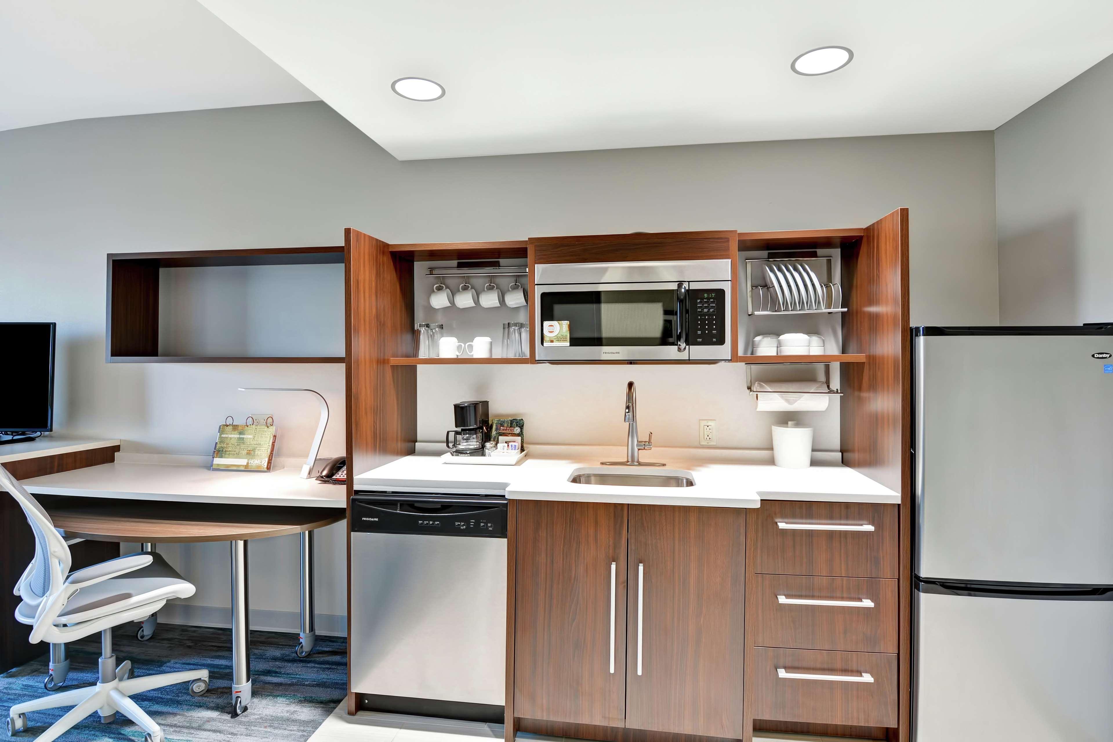 Home2 Suites By Hilton Conway Exteriér fotografie
