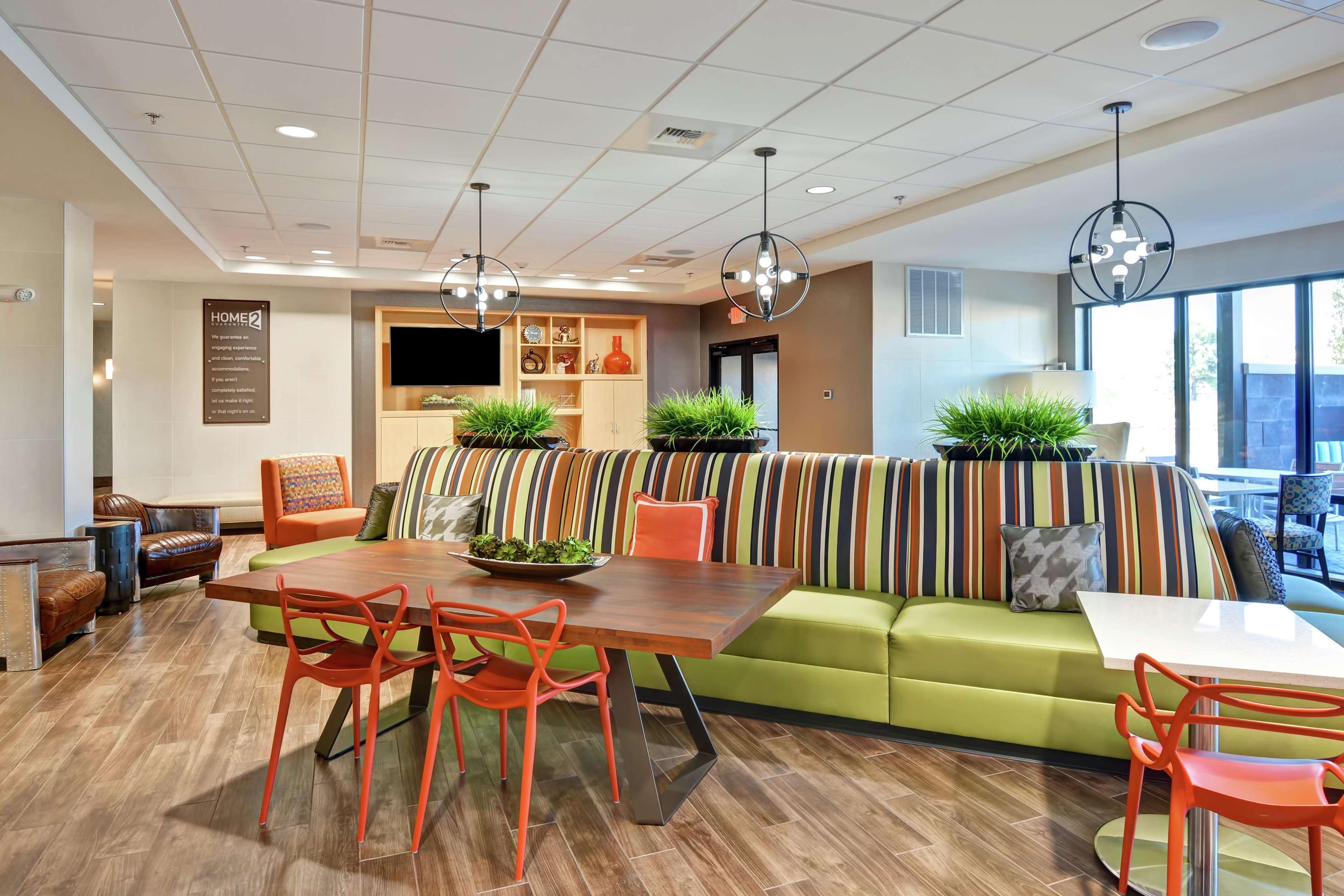 Home2 Suites By Hilton Conway Exteriér fotografie