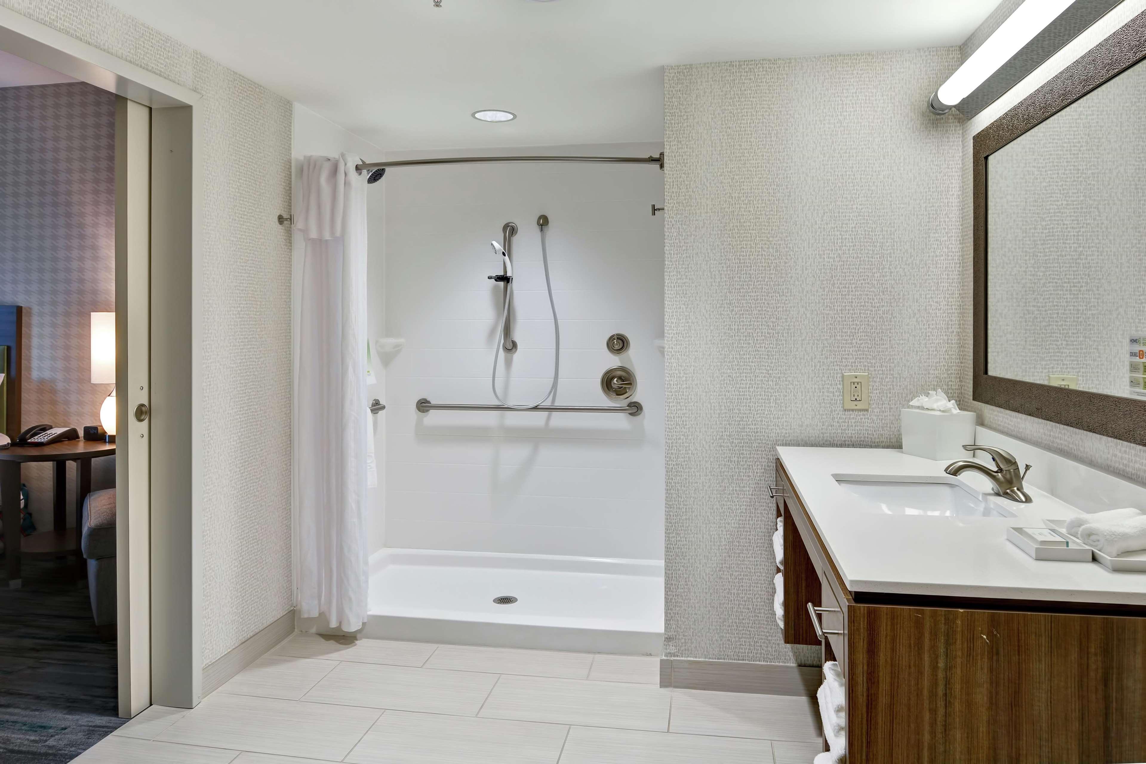 Home2 Suites By Hilton Conway Exteriér fotografie