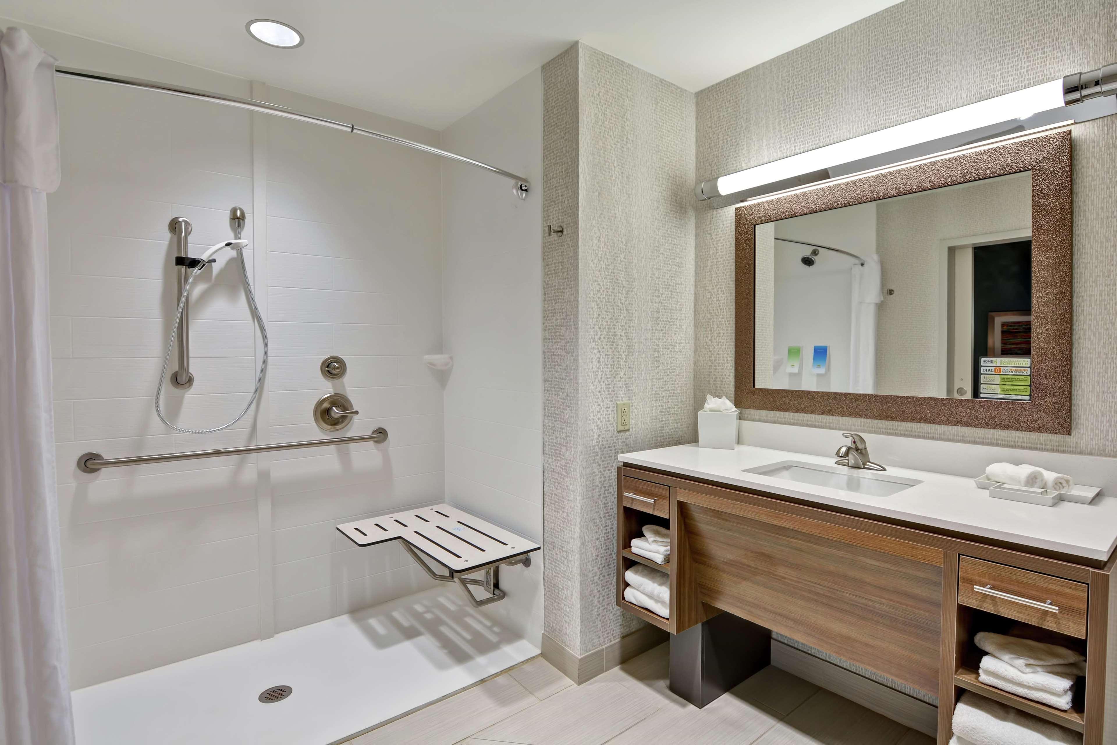 Home2 Suites By Hilton Conway Exteriér fotografie