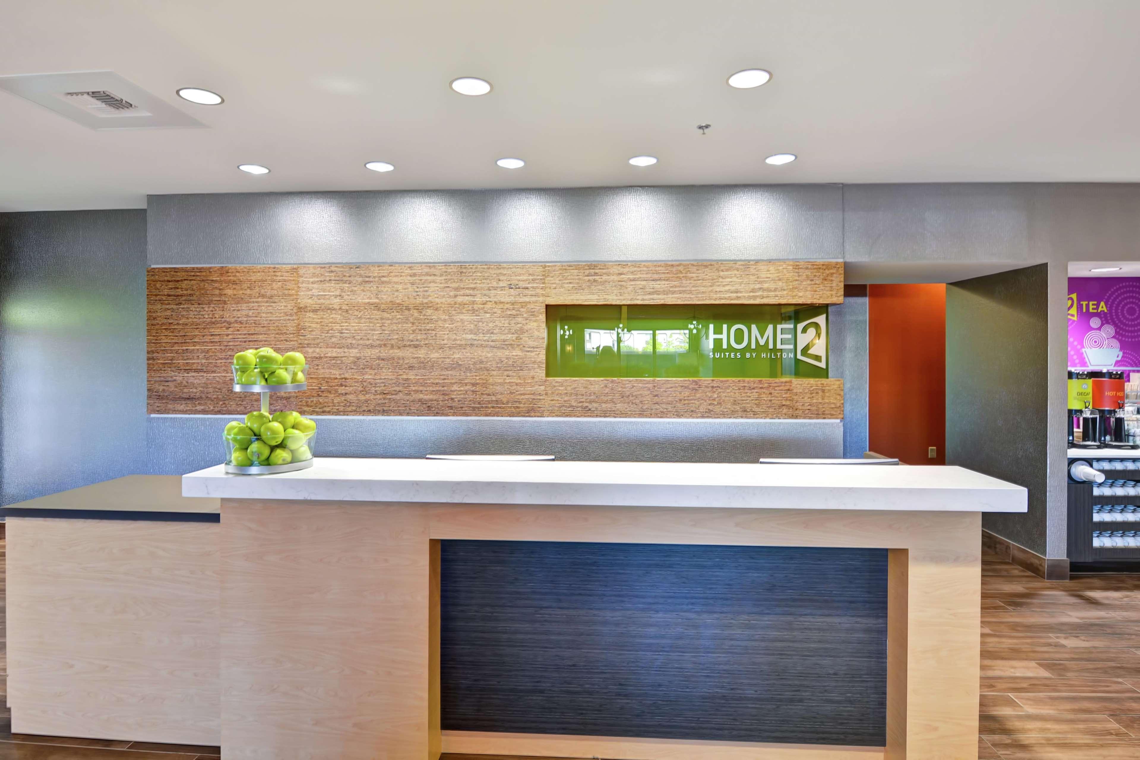 Home2 Suites By Hilton Conway Exteriér fotografie