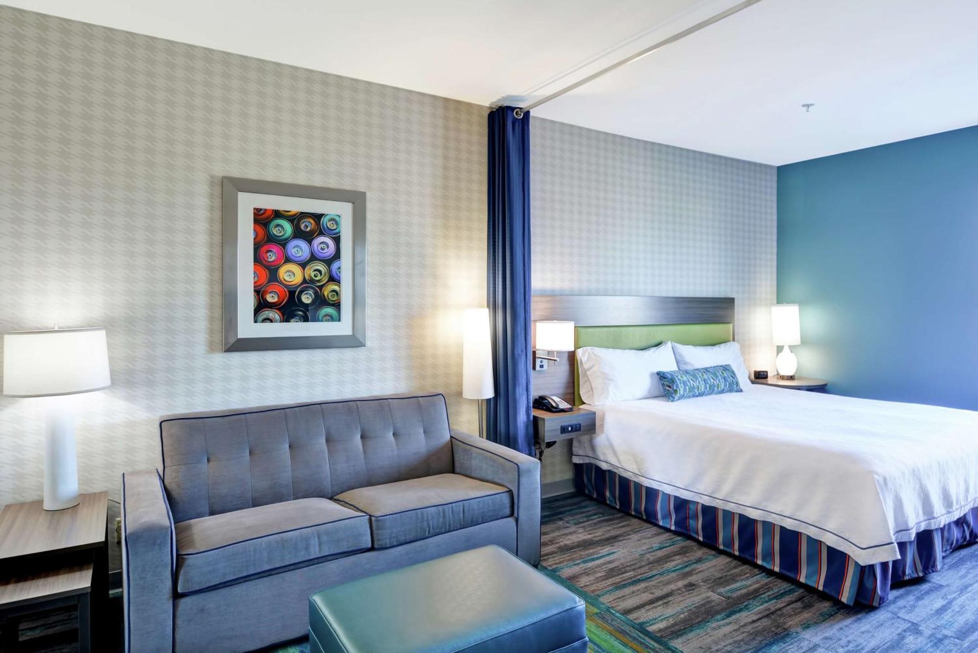 Home2 Suites By Hilton Conway Exteriér fotografie