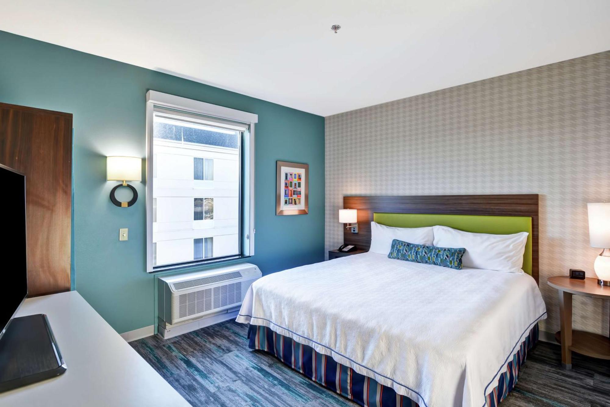 Home2 Suites By Hilton Conway Exteriér fotografie