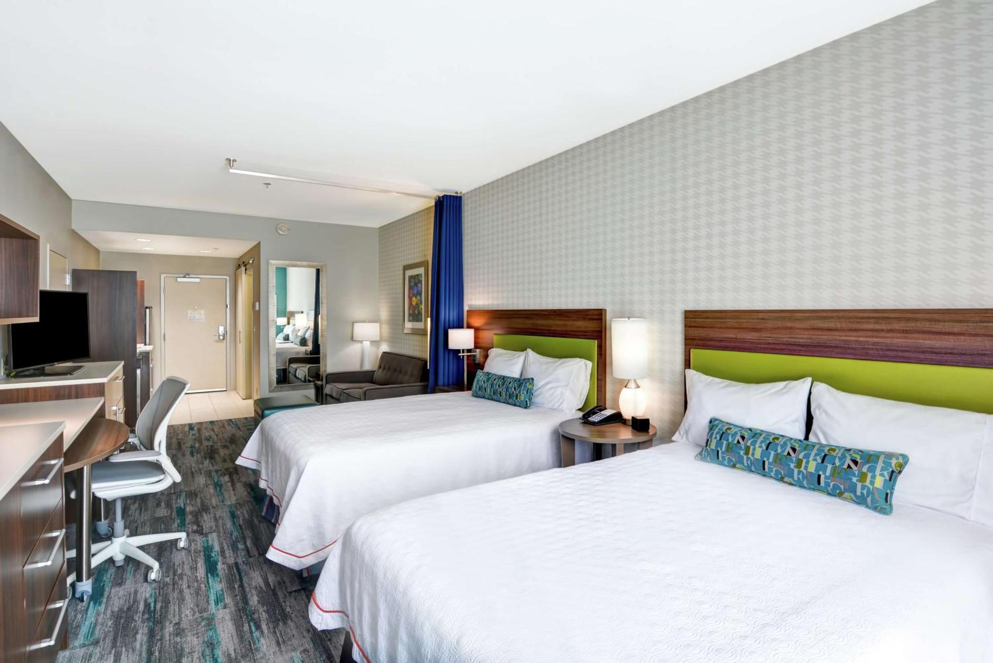 Home2 Suites By Hilton Conway Exteriér fotografie
