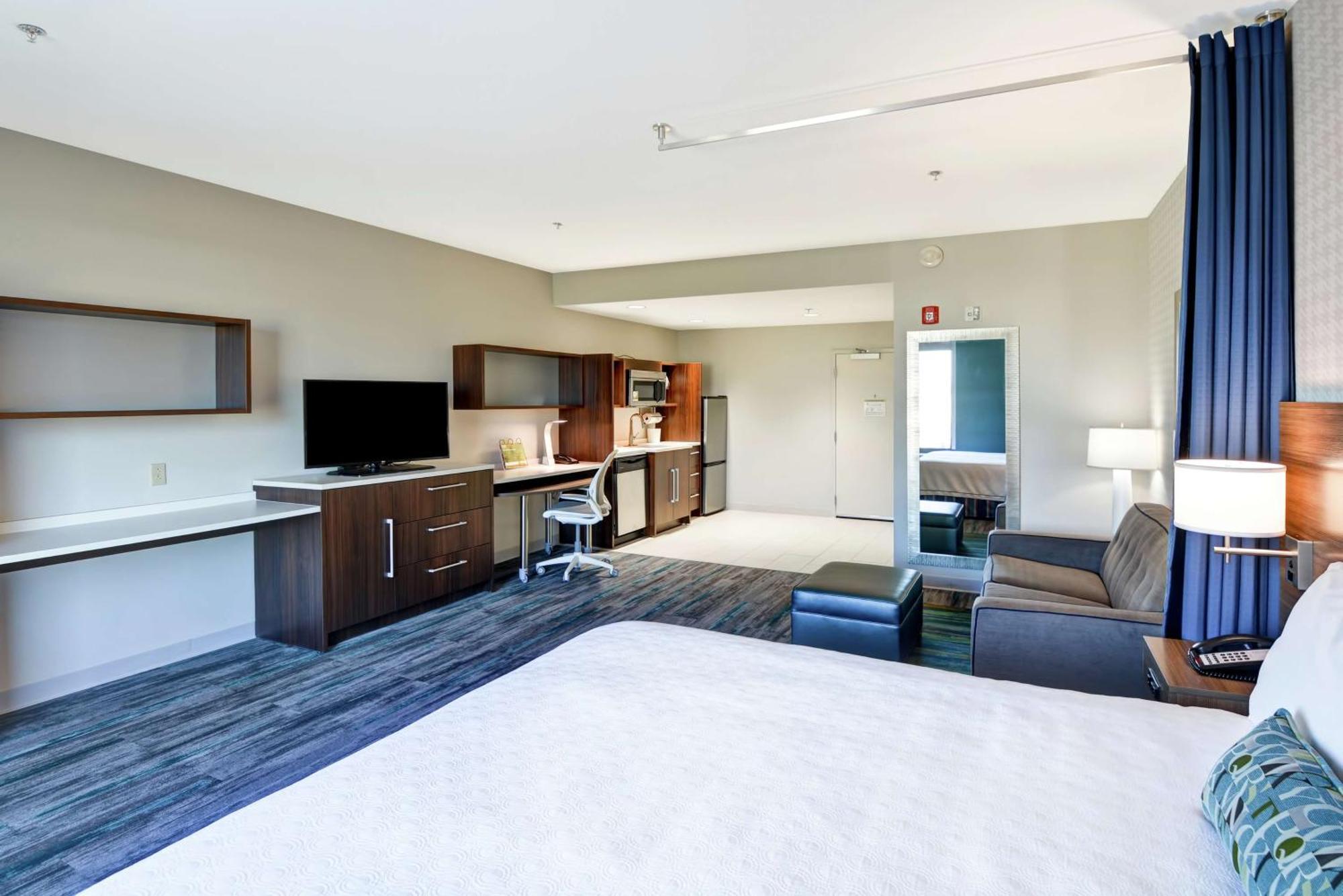 Home2 Suites By Hilton Conway Exteriér fotografie