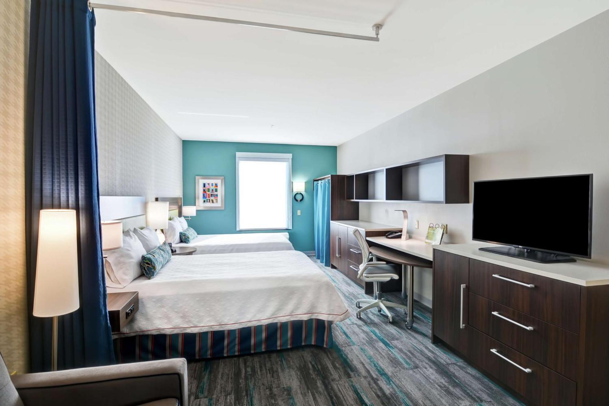 Home2 Suites By Hilton Conway Exteriér fotografie