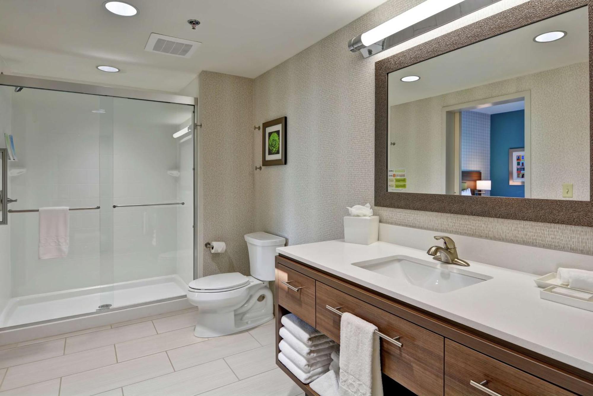 Home2 Suites By Hilton Conway Exteriér fotografie