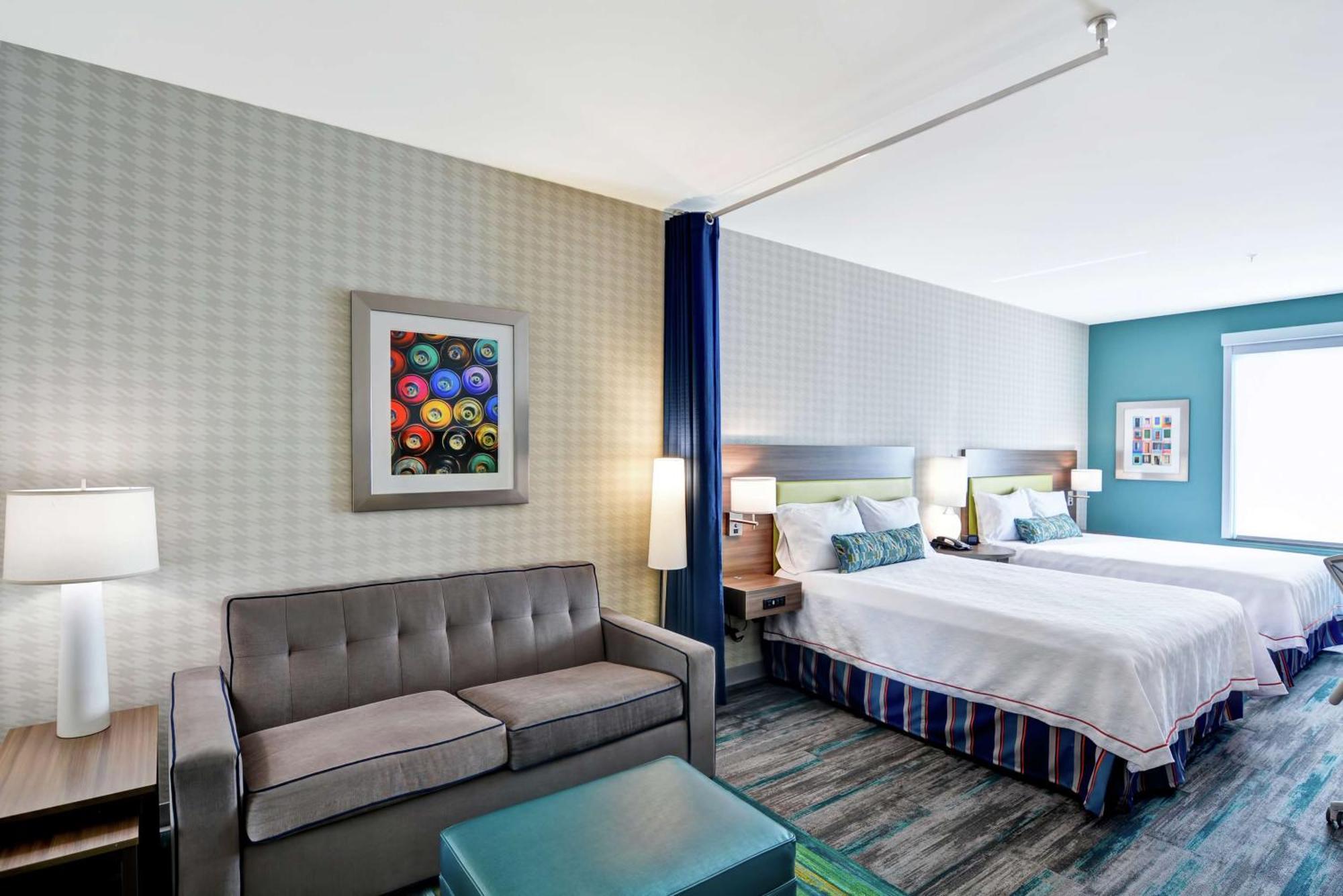Home2 Suites By Hilton Conway Exteriér fotografie