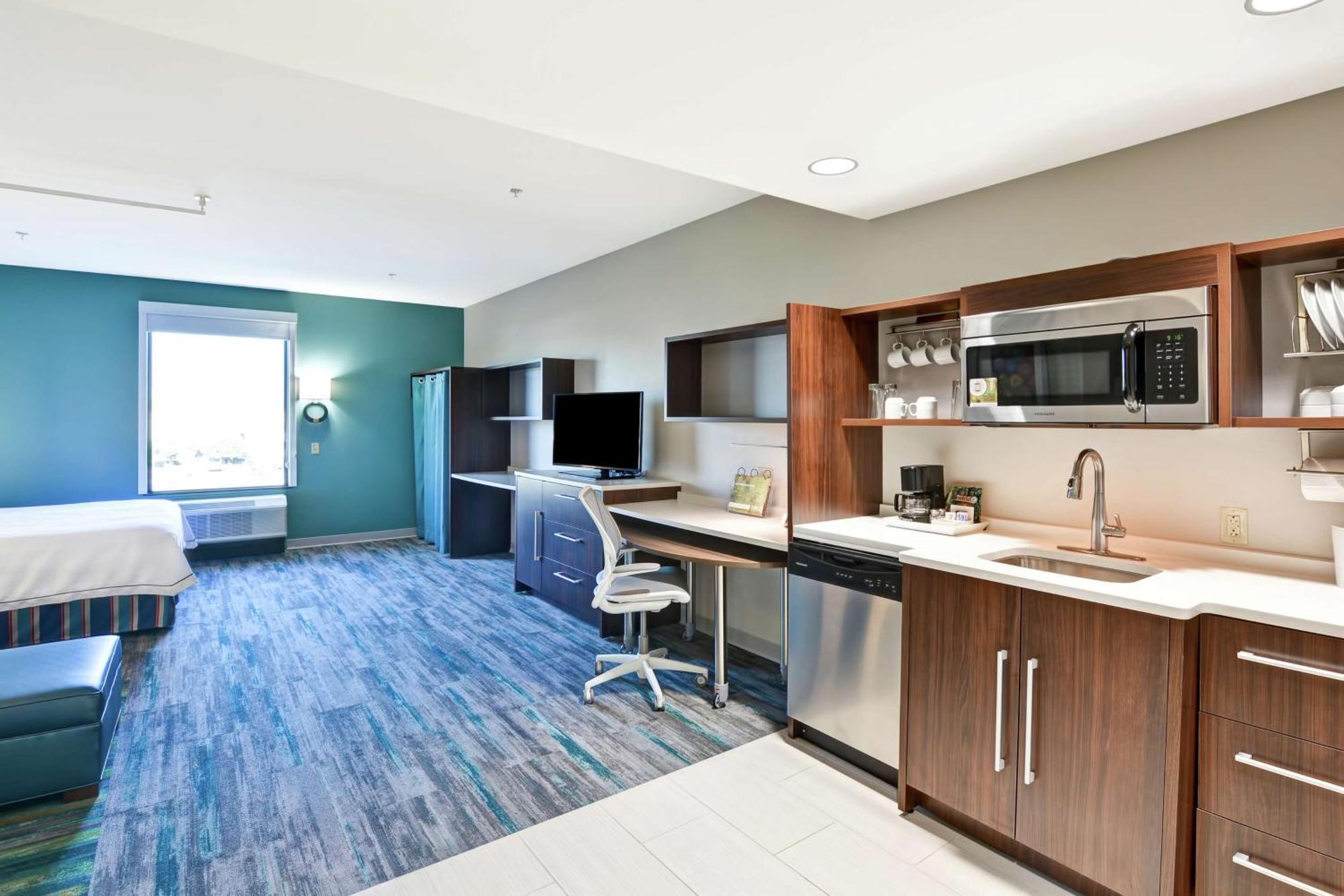 Home2 Suites By Hilton Conway Exteriér fotografie
