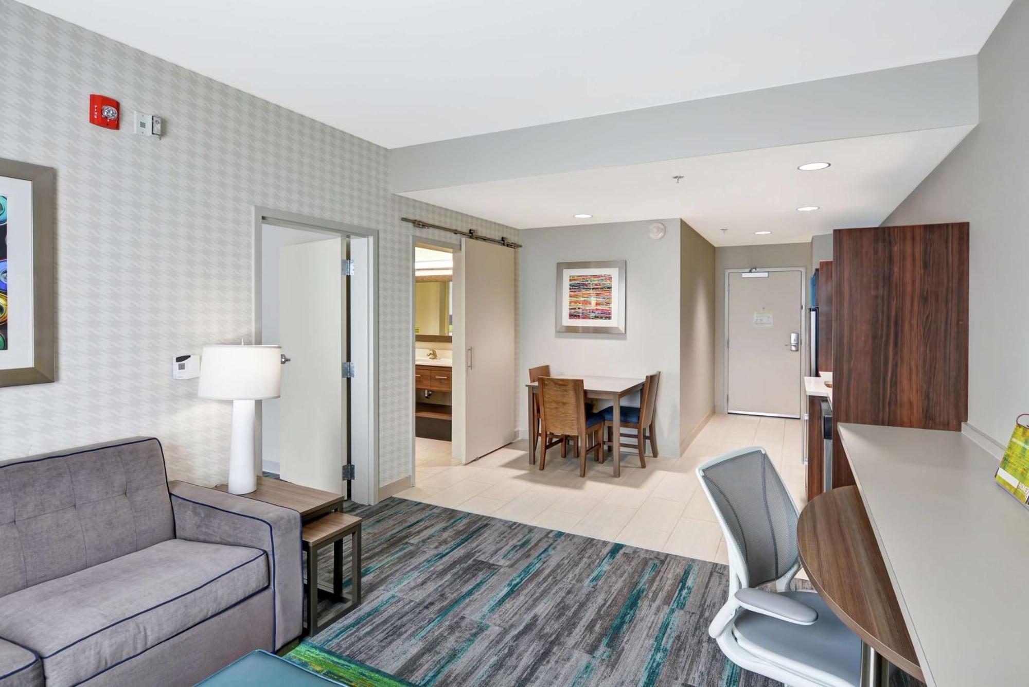Home2 Suites By Hilton Conway Exteriér fotografie