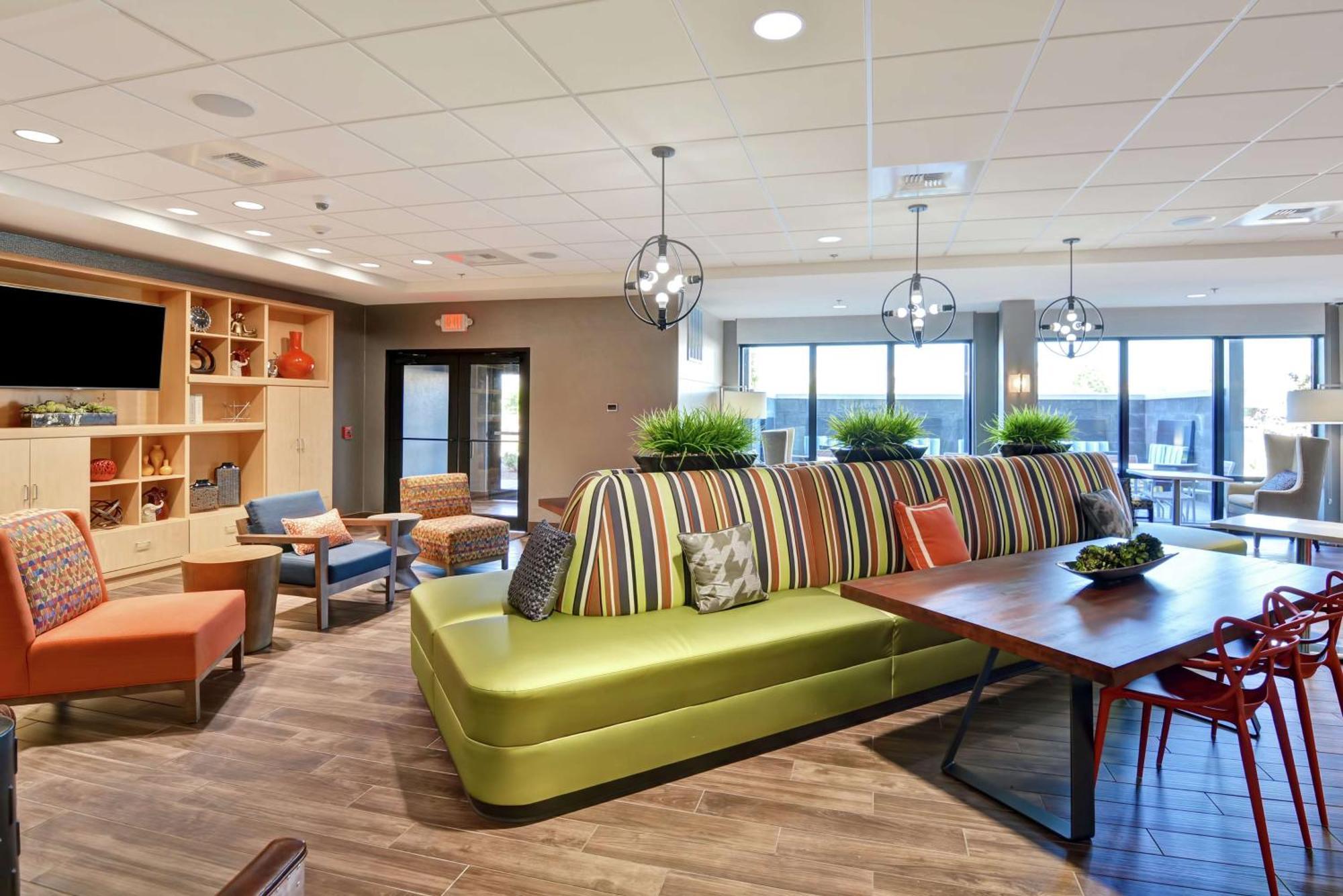 Home2 Suites By Hilton Conway Exteriér fotografie