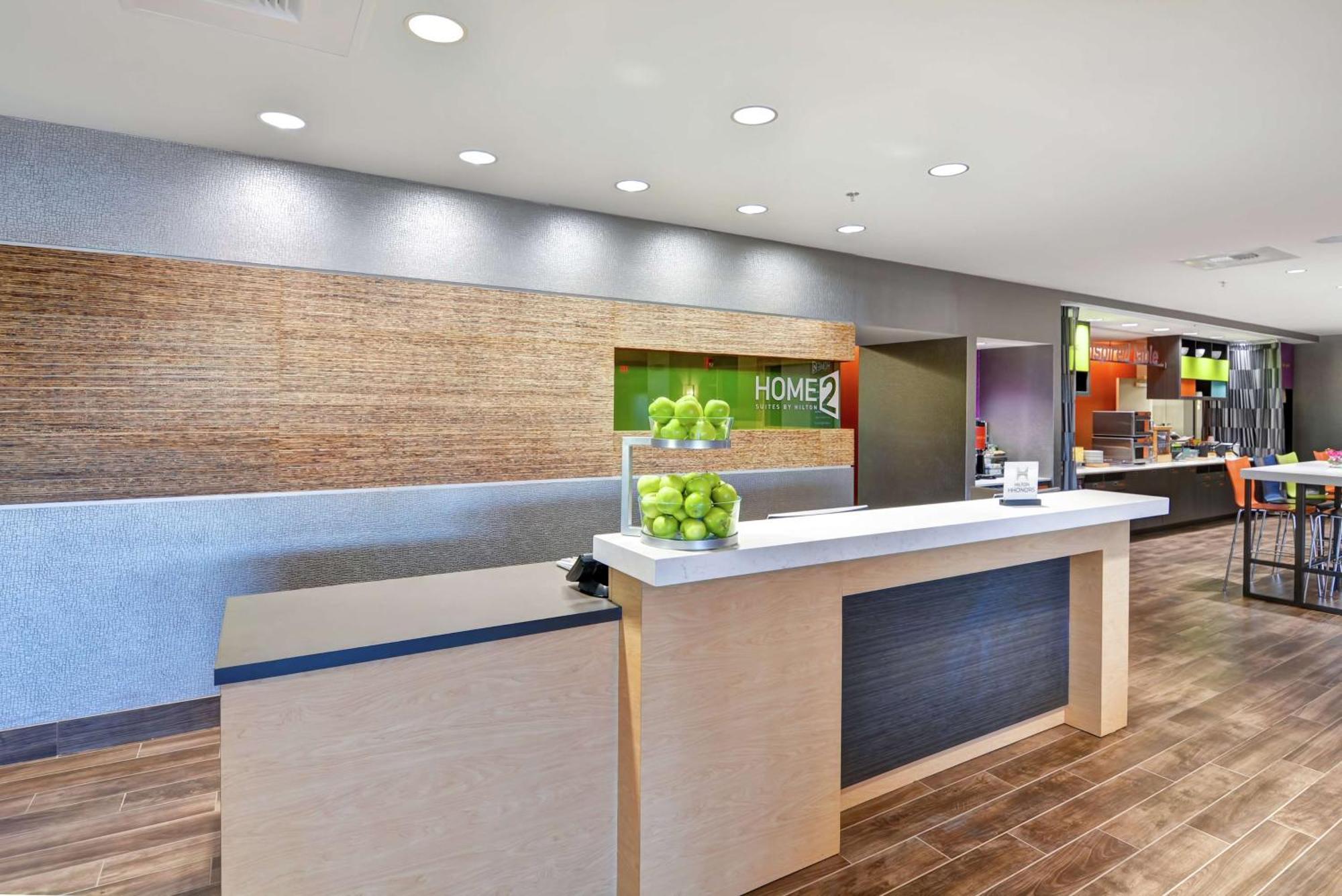 Home2 Suites By Hilton Conway Exteriér fotografie