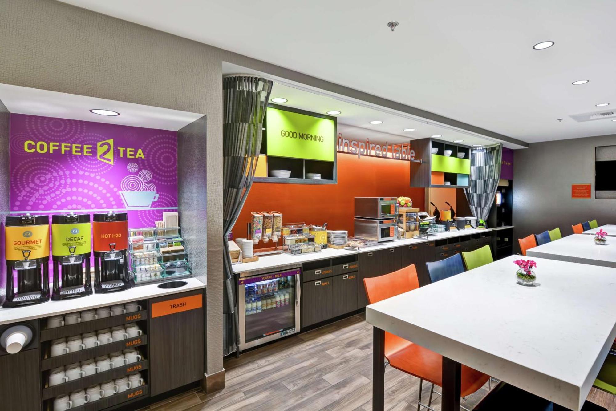 Home2 Suites By Hilton Conway Exteriér fotografie