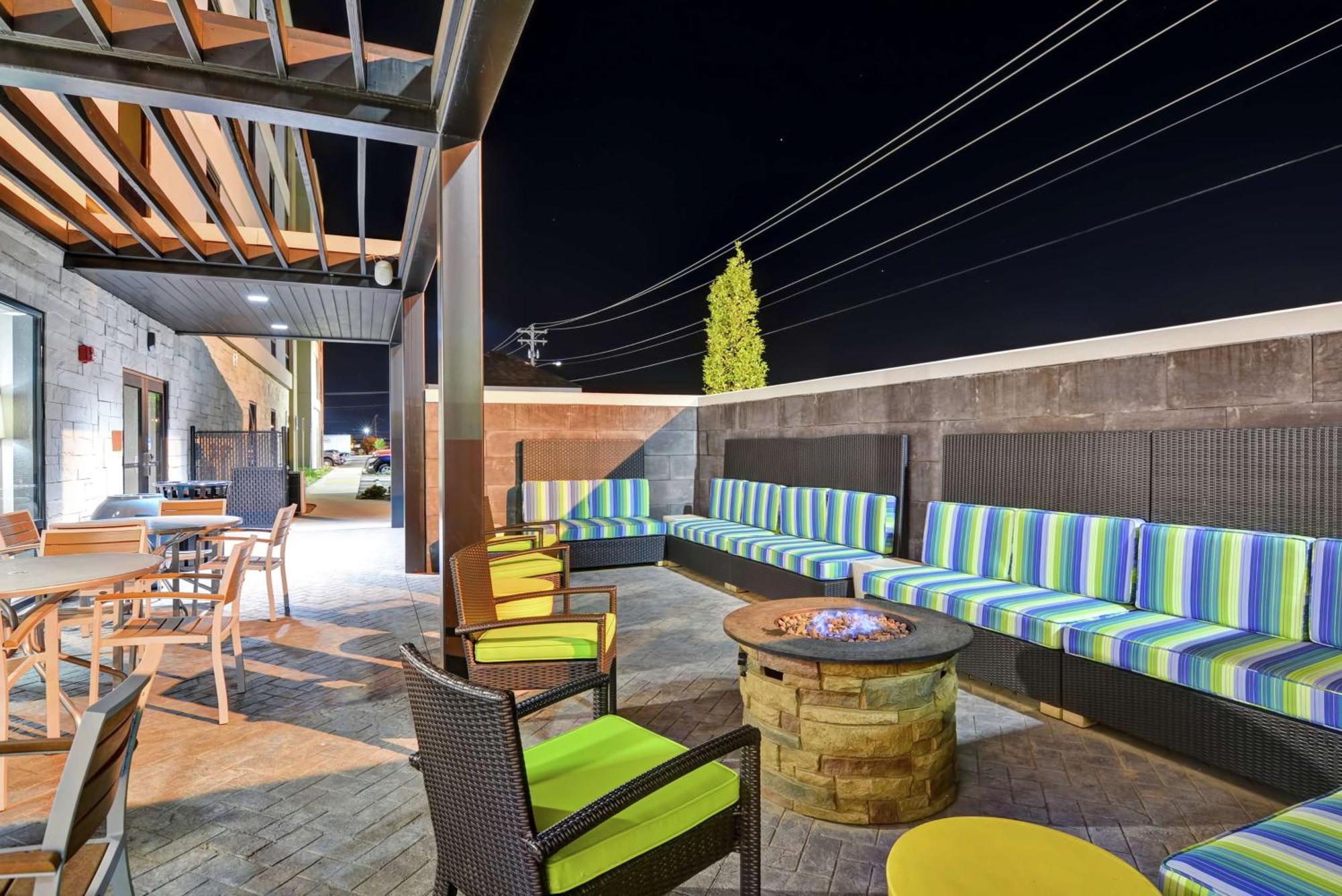 Home2 Suites By Hilton Conway Exteriér fotografie