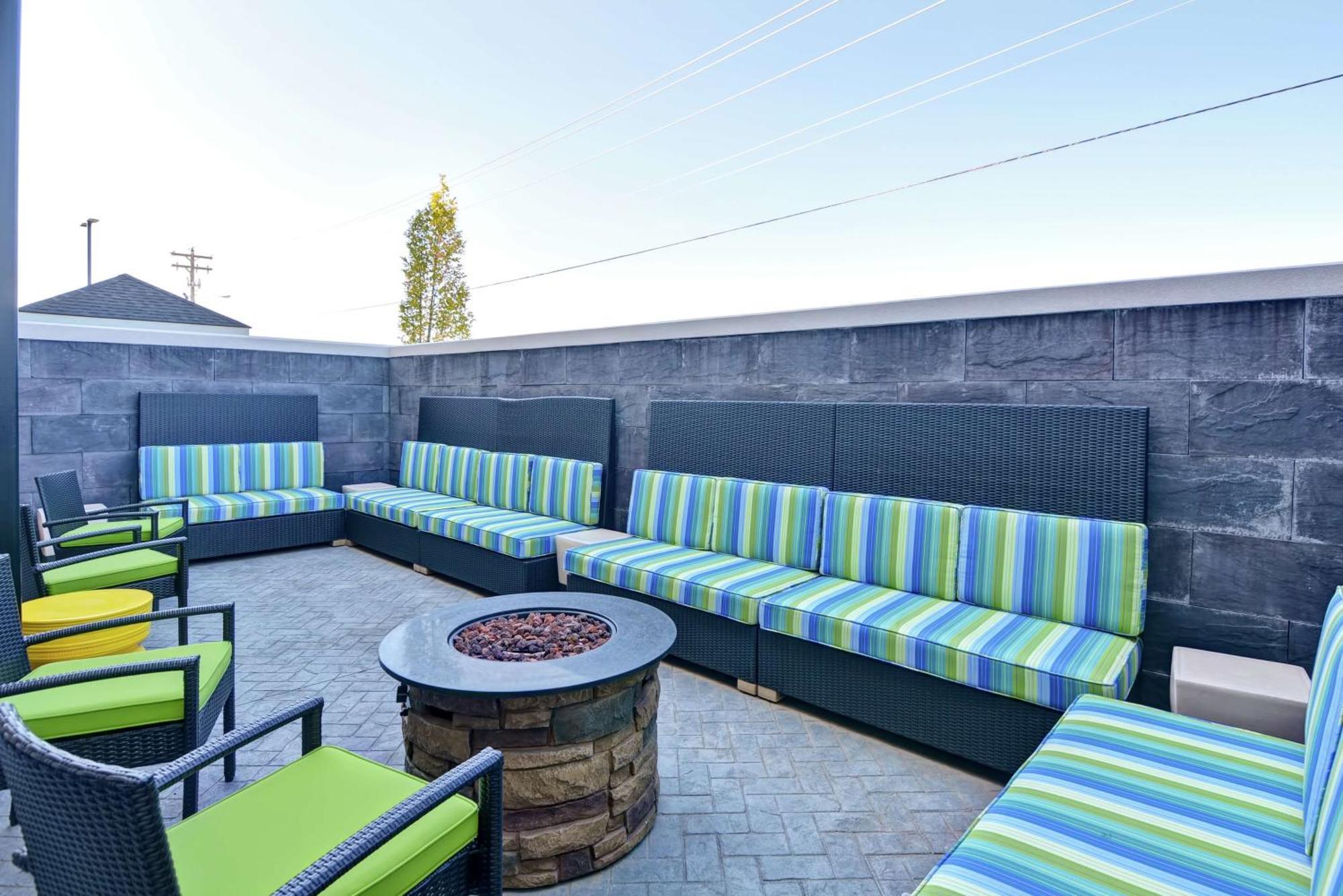 Home2 Suites By Hilton Conway Exteriér fotografie