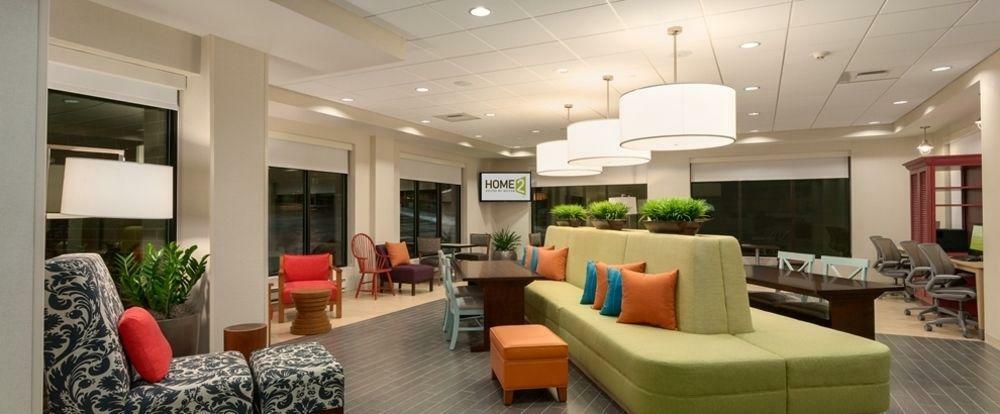 Home2 Suites By Hilton Conway Exteriér fotografie