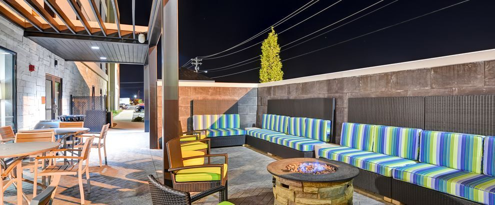 Home2 Suites By Hilton Conway Exteriér fotografie