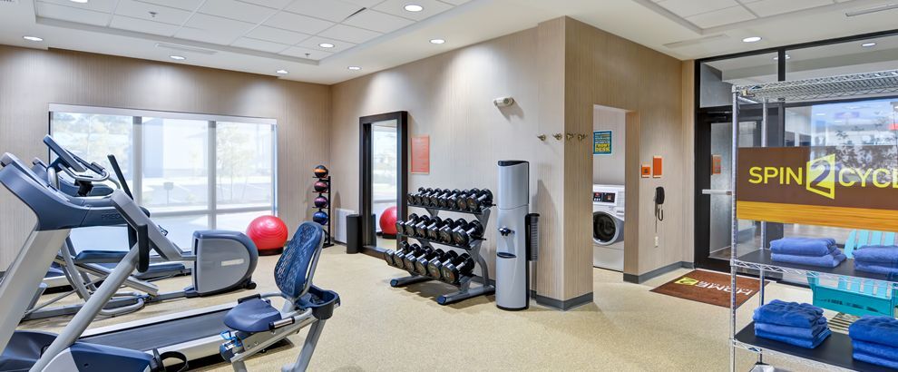 Home2 Suites By Hilton Conway Exteriér fotografie